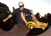 (12-15-11) Hawaii Day 7 - Ramp Skating